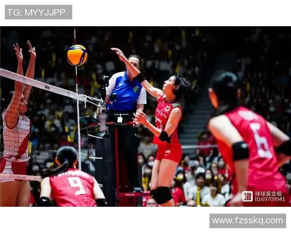 杭州排球队的防守反击战术解析与深度剖析