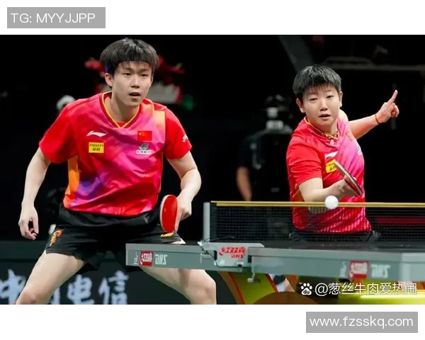 武汉乒乓球队在联赛中的技术表现分析与未来发展展望